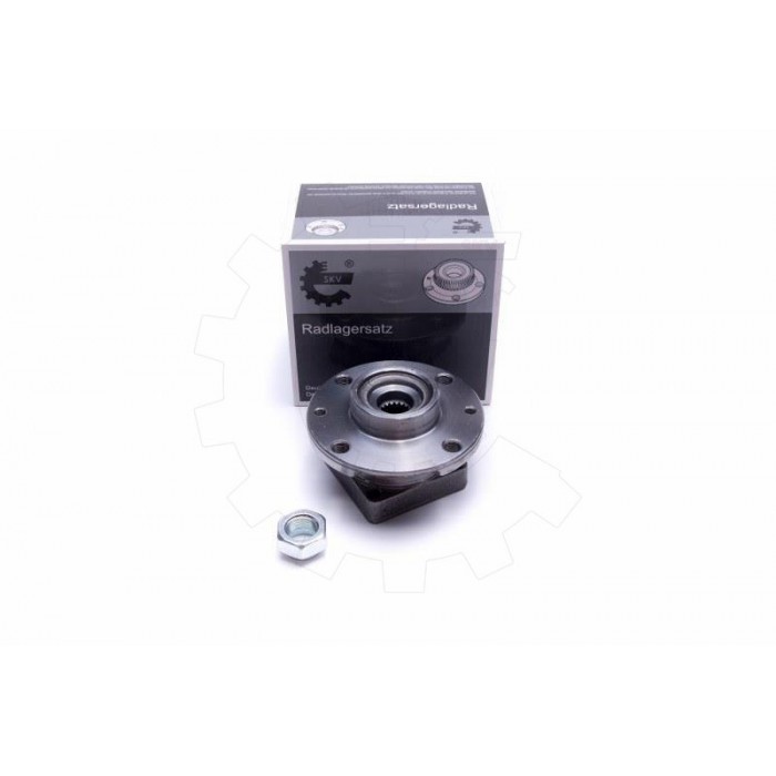 Moyeu de Roue Avant Pour Fiat Autobianchi Lancia Y10 4400918 04400918 5890994