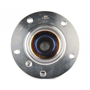 Moyeu de Roue Avant Pour BMW Série 1 E81 E82 E87 E88 3 E90 E91 E92 31216765157