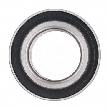 Roulement de Roue Arrière Pour BMW Série 1 E81 E82 E87 E88 3 E90 33412406277