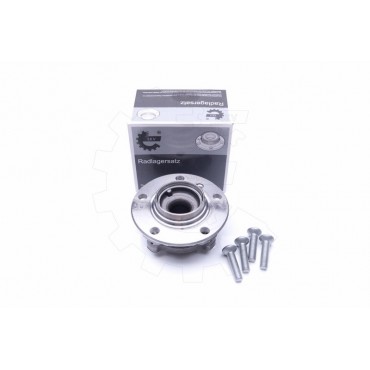 Moyeu de Roue Avant Pour BMW Série 1 F20 F21 2 F22, F87 F23 31206794850