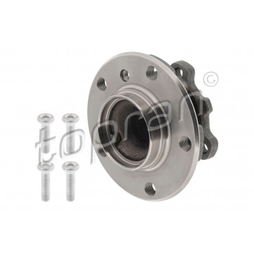 Moyeu de Roue Avant Pour BMW Série 1 F20 F21 2 F22, F87 F23 31206794850