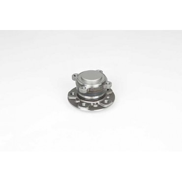 Moyeu de Roue Arrière Pour BMW Série 2 F45 F46 X1 F48 33406887548 33416858086