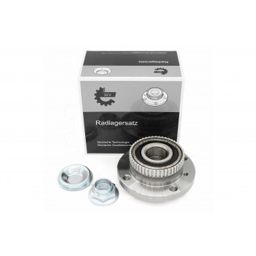 Moyeu de Roue Avant Pour BMW Série 3 E30 31211128157 31211128569 31211131297