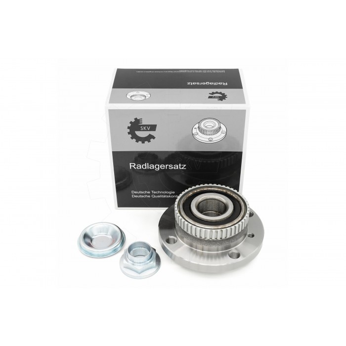 Moyeu de Roue Avant Pour BMW Série 3 E30 31211128157 31211128569 31211131297