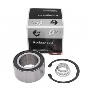 Roulement de Roue Arrière Pour BMW Série 3 E30 E36 E46 33411130617 33411468747