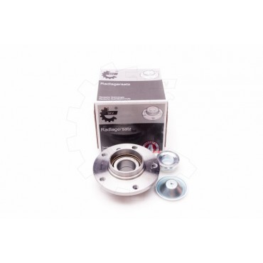 Moyeu de Roue Avant Pour BMW Série 3 E36 E46 5 E34 7 E32 8 E31 Z3 1139345