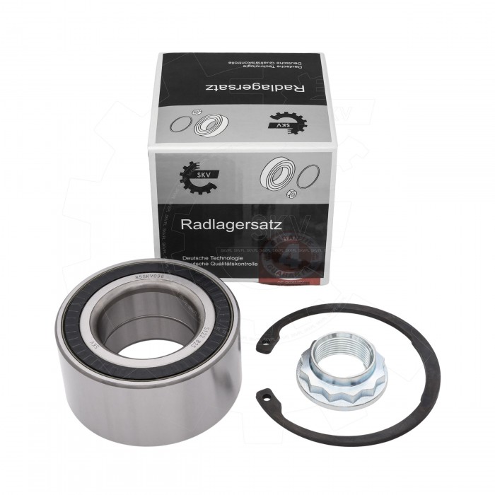 Roulement de Roue Arrière Pour BMW Série 3 E36 E46 7 E38 8 E31 X3 E83 1090505