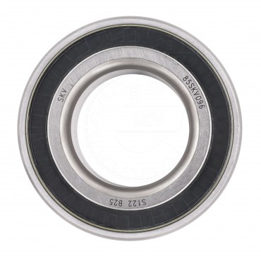 Roulement de Roue Arrière Pour BMW Série 3 E36 E46 7 E38 8 E31 X3 E83 1090505