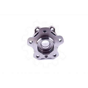 Moyeu de Roue Arrière Pour BMW i4 G26 F93, G16 X3 F97, G01, G08 G01 31206871193