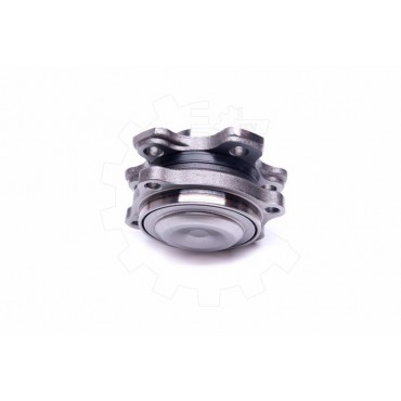 Moyeu de Roue Avant Pour BMW i4 G26 Série 3 G20, G28, G80 G21, G81 2408654