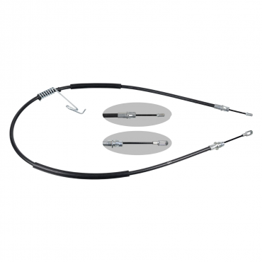 Câble de frein à main...