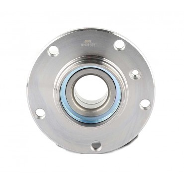 Moyeu de Roue Avant Pour BMW Série 5 E34 7 E32 8 E31 1139345 31221139345