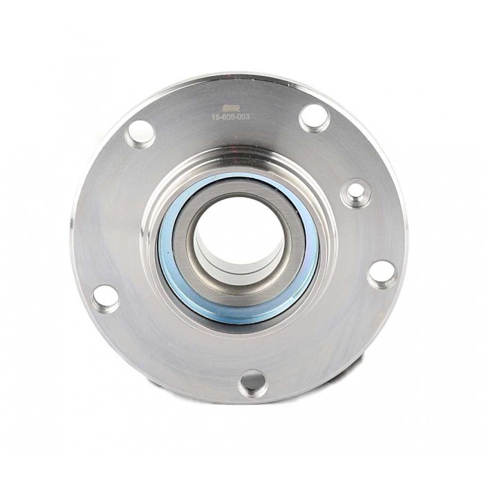 Moyeu de Roue Avant Pour BMW Série 5 E34 7 E32 8 E31 1139345 31221139345