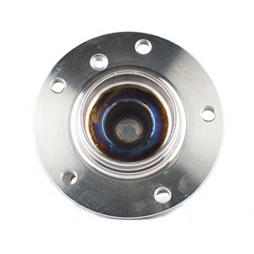 Moyeu de Roue Avant Pour BMW Série 5 E60 E61 6 E63 E64 31226760177 31226765601