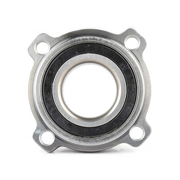 Moyeu de Roue Arrière Pour BMW Série 5 E60 E61 6 E63 E64 33411095238