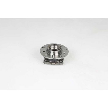 Moyeu de Roue Avant Pour BMW Série 5 E60 E61 6 E63 E64 31222282670