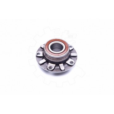 Moyeu de Roue Avant Pour BMW Série 7 E38 1092519 1137966 1137996 1490012178