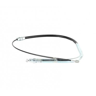 Câble de frein à main Avant...