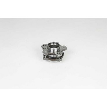 Moyeu de Roue Avant Pour BMW Série 7 G11, G12 31206861139 31402408654