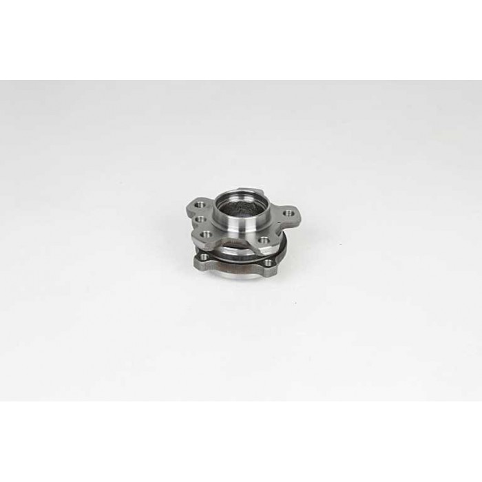 Moyeu de Roue Avant Pour BMW Série 7 G11, G12 31206861139 31402408654