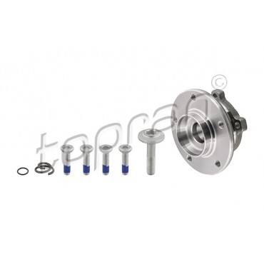 Moyeu de Roue Avant Pour BMW X1 E84 31206789508 31206852091 31206877562