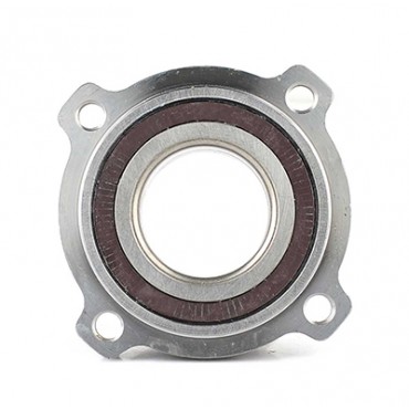 Moyeu de Roue Arrière Pour BMW X5 E70 F15, F85 X6 E71, E72 F16, F86 33416770974