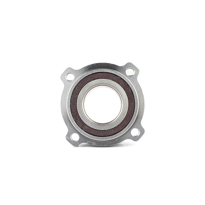 Moyeu de Roue Arrière Pour BMW X5 E70 F15, F85 X6 E71, E72 F16, F86 33416770974