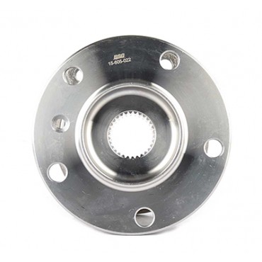 Moyeu de Roue Avant Pour BMW X5 E70 X6 E71, E72 31206773207 31206779735