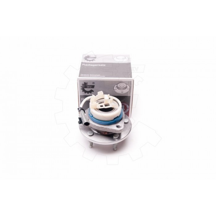 Moyeu de Roue Avant Pour Opel Buick Cadillac Chevrolet 12429205 12429204 326002