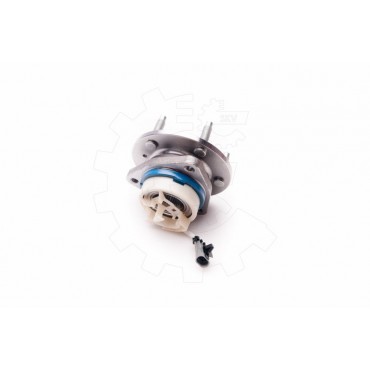 Moyeu de Roue Avant Pour Opel Buick Cadillac Chevrolet 12429205 12429204 326002