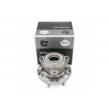 Moyeu de Roue Avant Pour Buick Skylark Chevrolet Beretta Coupé Cavalier Corsica