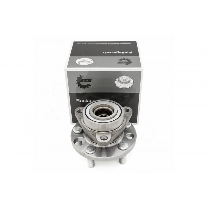 Moyeu de Roue Avant Pour Buick Skylark Chevrolet Beretta Coupé Cavalier Corsica