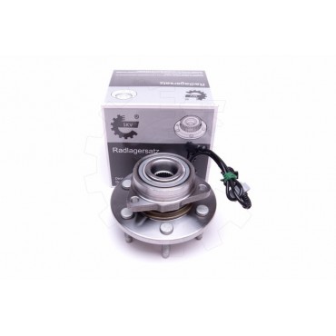 Moyeu de Roue Avant Pour Cadillac Escalade Crew Cab Pick-up Chevrolet GMC