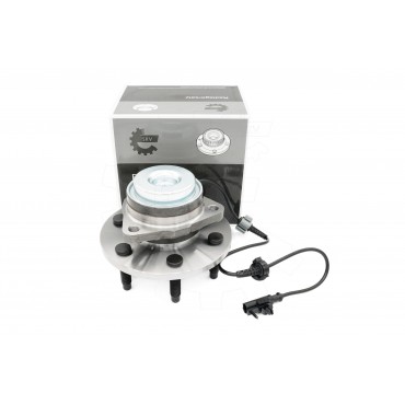 Moyeu de Roue Avant Pour Cadillac Escalade Chevrolet GMC