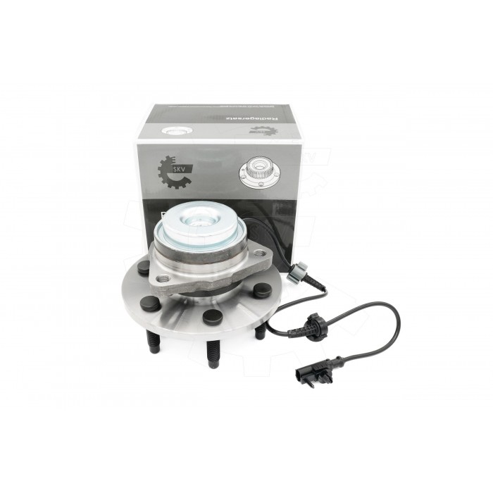 Moyeu de Roue Avant Pour Cadillac Escalade Chevrolet GMC