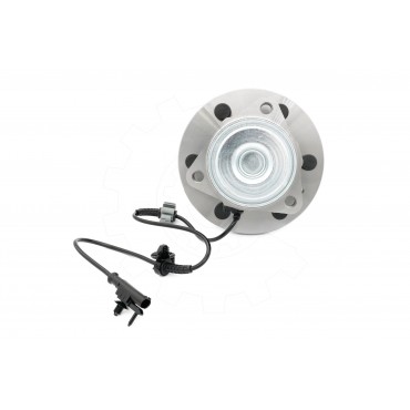 Moyeu de Roue Avant Pour Cadillac Escalade Chevrolet GMC