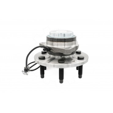 Moyeu de Roue Avant Pour Cadillac Escalade Chevrolet GMC