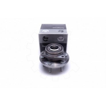 Moyeu de Roue Avant Pour Cadillac SRX Saab 9-4X