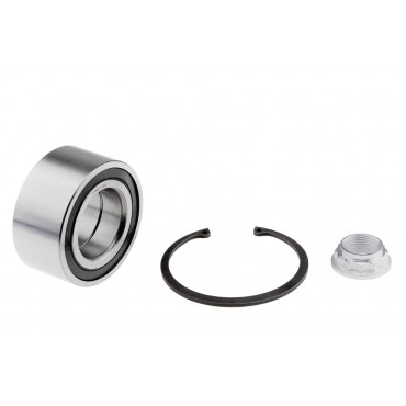 Roulement de Roue Arrière Pour Mercedes-Benz 124 Chevrolet Daewoo 1293500049