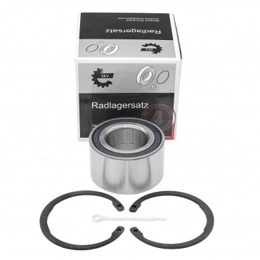 Roulement de Roue Avant Pour Opel Chevrolet Daewoo Vauxhall 1603192 94536117