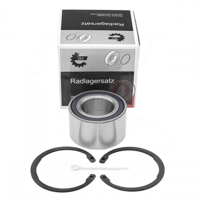 Roulement de Roue Avant Pour Opel Chevrolet Daewoo Vauxhall 1603192 94536117