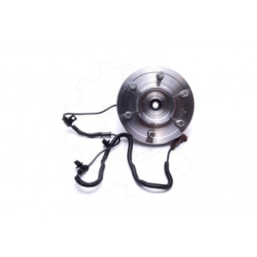 Moyeu de Roue Avant Pour Chevrolet Blazer S10 Ford USA F-150 Crew Cab Pick-up