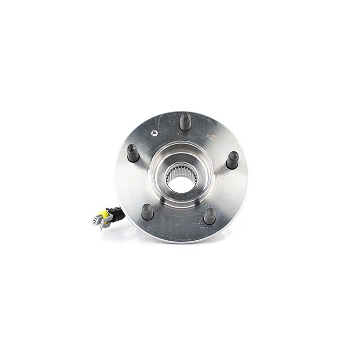 Moyeu de Roue Arrière Pour Opel Chevrolet Vauxhall 4804658 25903295 4814139