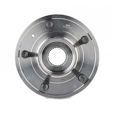 Moyeu de Roue Avant Pour Opel Chevrolet Vauxhall 4809314 25903358 4814304