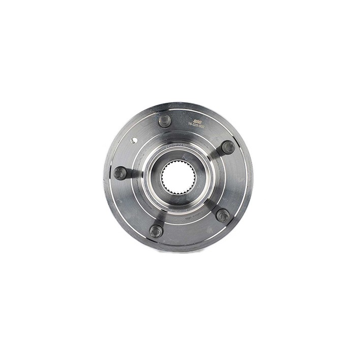 Moyeu de Roue Avant Pour Opel Chevrolet Vauxhall 4809314 25903358 4814304