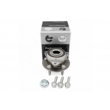 Moyeu de Roue Avant Pour Opel Chevrolet Vauxhall 13510543 13517459 13580304