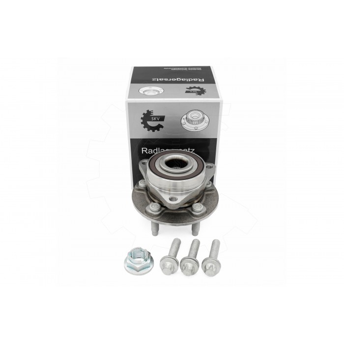 Moyeu de Roue Avant Pour Opel Chevrolet Vauxhall 13510543 13517459 13580304