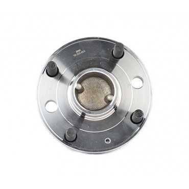 Moyeu de Roue Arrière Pour Chevrolet Epica Evanda Lacetti Nubira Optra Daewoo