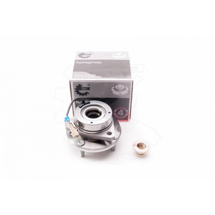 Moyeu de Roue Avant Pour Chevrolet Epica Evanda Daewoo Evanda Magnus Tosca