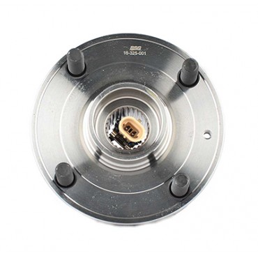 Moyeu de Roue Avant Pour Chevrolet Epica Daewoo Tosca 96292254 96639584